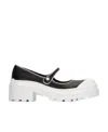 Dior D-doll 2.0 High Heels In White