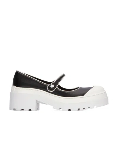 Dior D-doll 2.0 High Heels In White