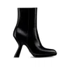 DIOR DIOR D FICTION ANKLE BOOTS