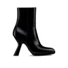 DIOR D-FICTION ANKLE BOOTS