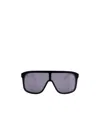 Dior D-frame Sunglasses