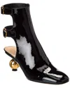 Dior D-idole Patent Boot