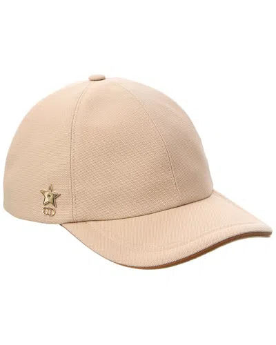 DIOR DIOR D-PLAYER CAP