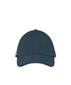 Dior D-player Hat In Blue