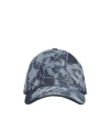 Dior D-player Hat In Gray