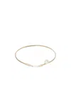 Dior D-vinity Necklace In Yellow