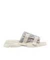 Dior D-wander Sandals