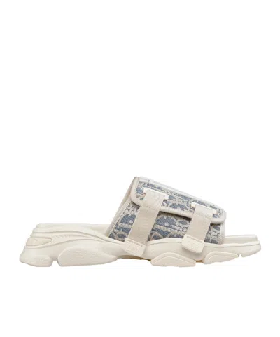 Dior D-wander Sandals