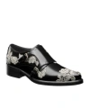 Dior Dandy Loafers In Black