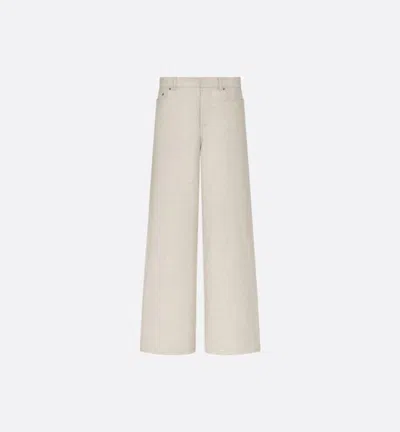 Dior Denim Pants