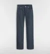 Dior Regular-fit Jeans In Blue