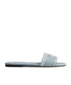 Dior Dentelle Slide In Multi