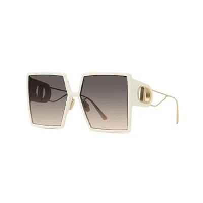 Dior 30montaigne Su Cd40030u 25f(95b2) In White