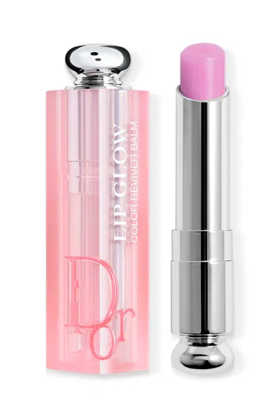 Dior Addict Lip Glow Limited Edition In White