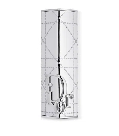 Dior Addict Lipstick Case In White