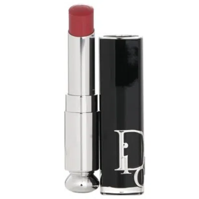 Dior Addict Shine Lipstick 0.11 oz # 558 Bois De Rose Makeup 3348901609883 In Pink