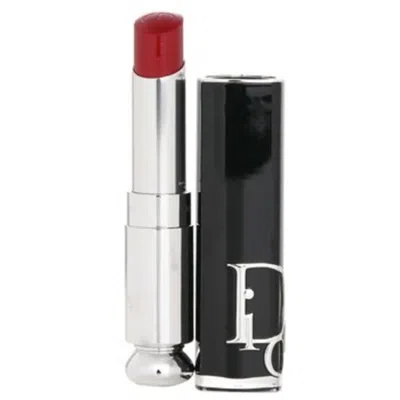 Dior Addict Shine Lipstick 0.11 oz 841 Caro Makeup 3348901610056