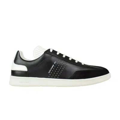 Pre-owned Dior B01 Suede Leather 'black' | Men's Size 40