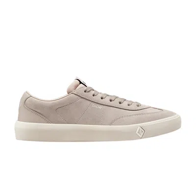 Pre-owned Dior B101 'greige' | Grey | Men's Size 43