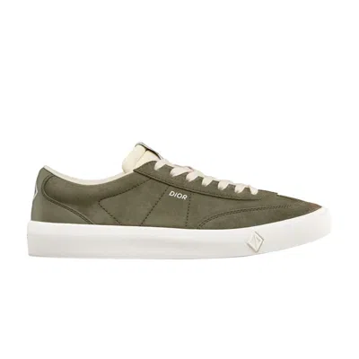 Pre-owned Dior B101 'khaki' | Brown | Men's Size 43