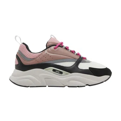 Pre-owned Dior B22 'burlwood' | Pink | Men's Size 43