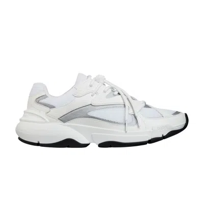 Pre-owned Dior B24 'white Silver' | Men's Size 46