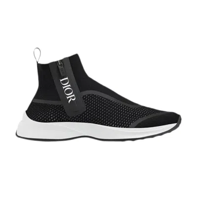 Pre-owned Dior B25 High 'black' | Men's Size 40