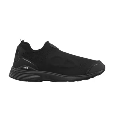 Pre-owned Dior B30 'countdown - Black' | Men's Size 44