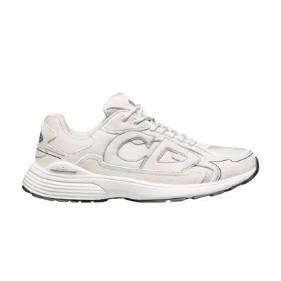 Pre-owned Dior B30 'countdown - Ecru' | Cream | Men's Size 46