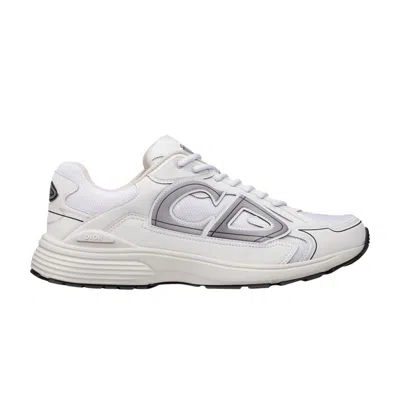 Pre-owned Dior B30 'white Grey' | Men's Size 44