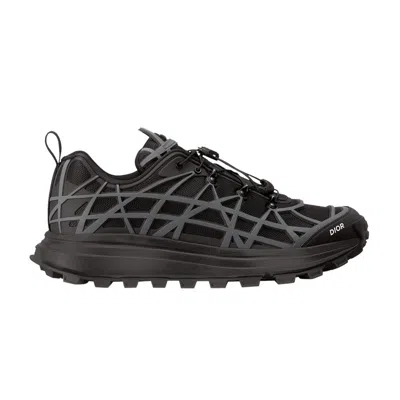 Pre-owned Dior B31 Runner 'black' | Men's Size 42