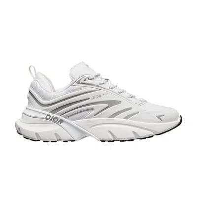 Pre-owned Dior B44 Blade 'white' | Men's Size 43