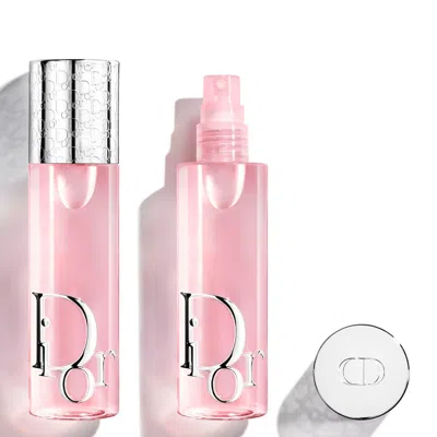 Dior Backstage Airflash Mist Multi-use Makeup Setting Mist - 24h Wear And Hydration 100ml
