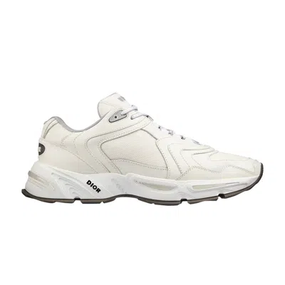 Pre-owned Dior Cd1 'white' | Men's Size 42