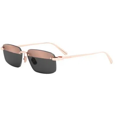 Dior C S4u Cd40203u 29a (e0a7) In Black
