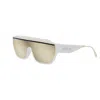 Dior Club M7u Sunglasses