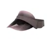 Dior Club V1u Gradient Mask Visor In Purple