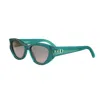 Dior Glow B1i Sunglasses