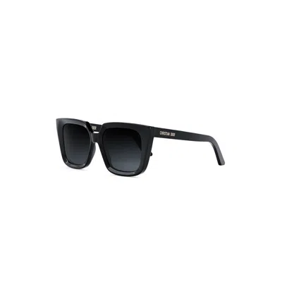 Dior Midnight S1i Cd40092i 01b (10a1) In Black