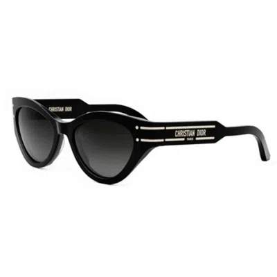 Dior Signature B7i Cd40130i 10b (10a1) In Black