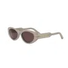 Dior Eyewear Oval