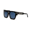 Dior Eyewear C S1i Square Frame Sunglasses