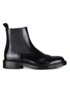 Dior Evidence Chelsea Boots