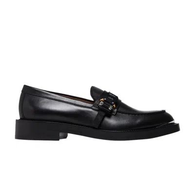 Pre-owned Dior Evidence Loafer 'black' | Men's Size 40.5