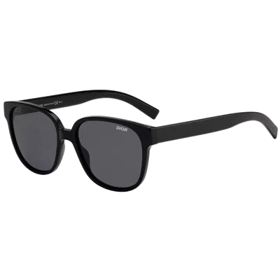 Dior Flag 1 Sunglasses In Black