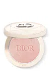 Dior Forever Couture Luminizer Highlighter In 02 Pink Glow