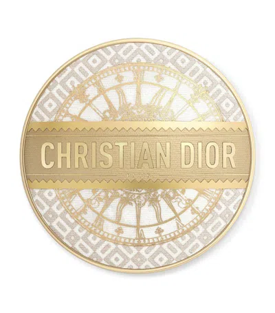 Dior Forever Cushion Case In Gold