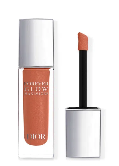 Dior Forever Glow Maximizer In White