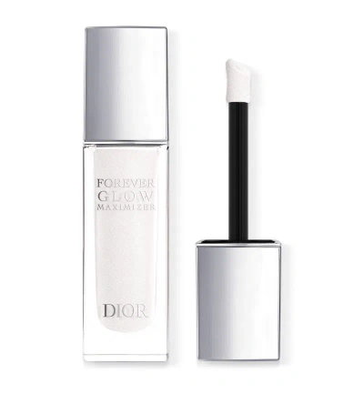 Dior Forever Glow Maximizer In Pink