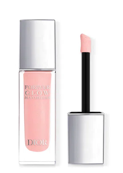 Dior Forever Glow Maximizer In White